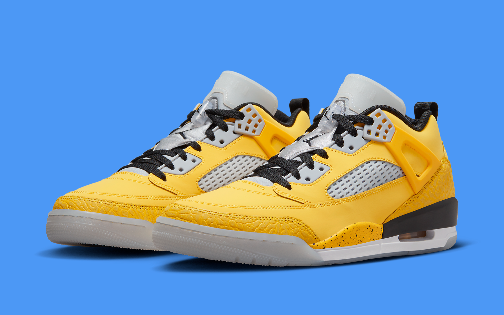 NIKE AIR JORDAN 4 RETRO FIRE RED SINGLES DAY 2018 W 27cm The Jordan Spiz ike Low Lightning Releases May 30 Sb roscoffShops